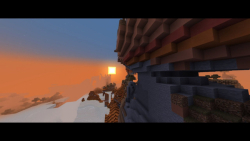 Have You Seen Minecraft In Ultrawide