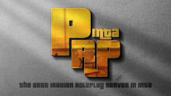 تیزر رسمی سرور پرشین رول پلی | Persian-RolePlay MTA Server