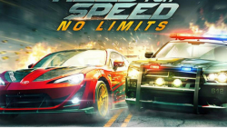 Need for speed no limits part 2