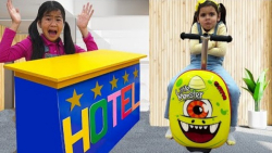 اسباب بازی های جانی و لیندون ب...