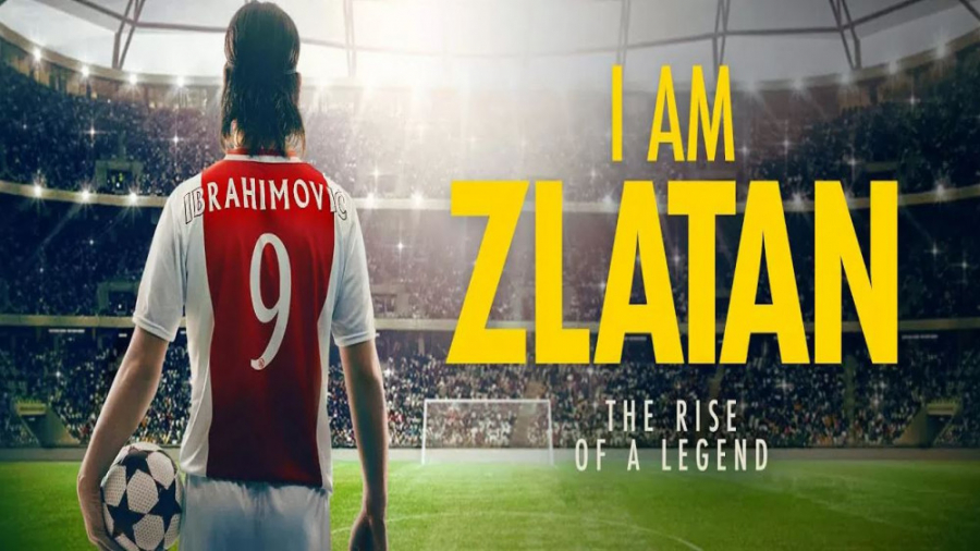 فیلم من زلاتان هستم I Am Zlatan 2021 زیرنویس فارسی زمان6176ثانیه