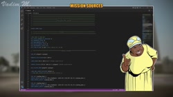 یکی از ماموریت&zwnj;های حذف شد...