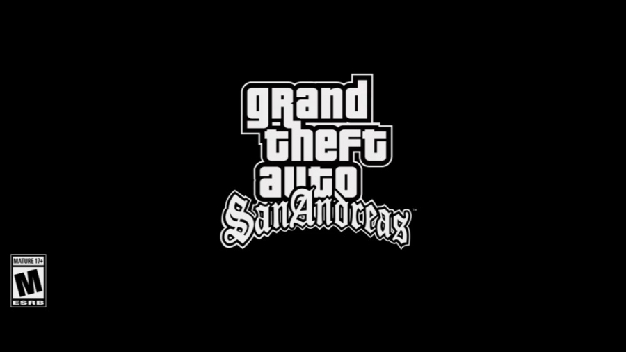 نقد بازی GTA San Andreas دکتر محمد حسین رضوانی
