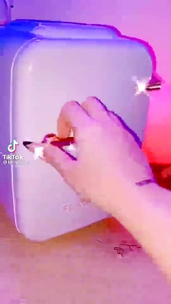 چیدمان روتین پوستی