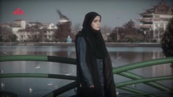 کلیپ غمگین عاشقانه