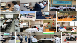 المپیاد فوریتهای پزشکی قطب مرک...