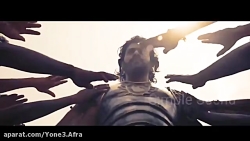 تریلر رسمی فیلم هندی باهوبالی...