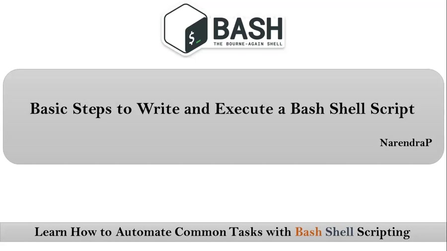 Bash env file. Bash env file