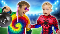 برنامه کودک  کودک جدید  آملیا...