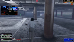 جستجوی استریم اسنایپر در پارکی...