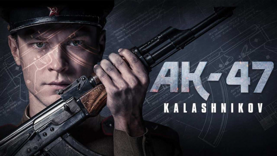 تریلر فیلم کلاشینکف - Kalashnikov 2020 زمان162ثانیه