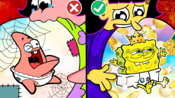 کارتون باب اسفنجی  انیمیشن باب...