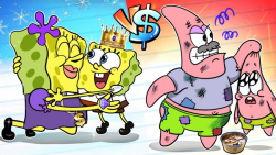 کارتون باب اسفنجی  انیمیشن باب...