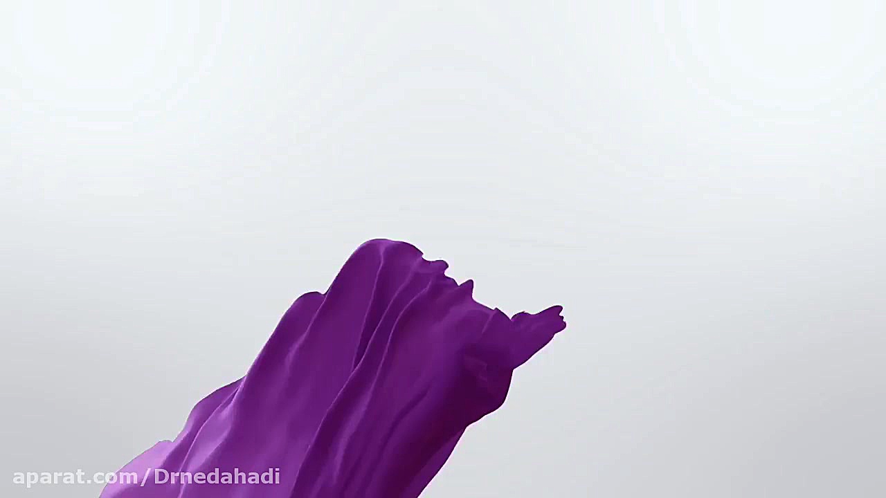 فیلم واقعی کامپوزیت دندان دکتر ندا هادی-دندانپزشک زیبایی