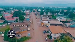 شهر DOLISIE - کشور جمهوری کنگو