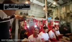 اعزام هلال احمر ایران به افغانستان اعزام هلال احمر ایران به افغانستان