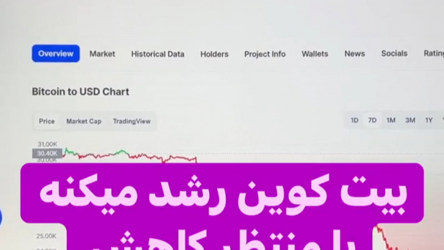 بیت , کوین , رشد , میکنه , منتظر , کاهش , قیمت , باشیم؟! , جهت , مشاهده , آموزش , امکان , خرید , فروش , ارزهای , دیجیتال , آدرس , مراجعه , فرمایید:

www , Largent , ir
لارجنت , حرفه , پلتفرم , معاملاتی