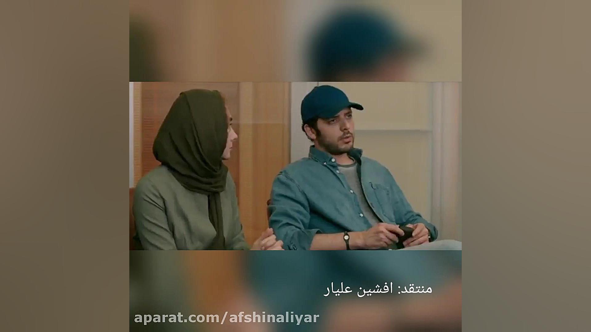 معرفی فیلم بی صدا حلزون زمان60ثانیه