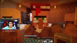 ماینکرفت آنلاین (26) | هفته با...