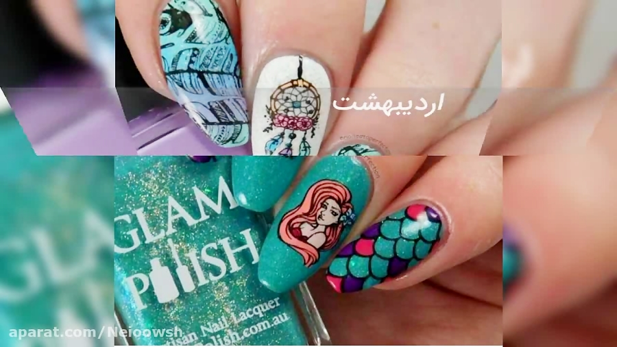 طالع بینی لاک ۲ ( کپی ممنوع)