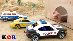 اسباب بازی های کودکانه  ماشین...