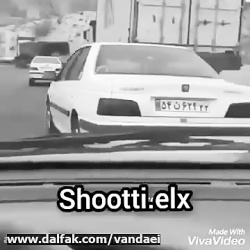فیلم شوتی سوار