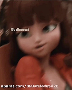 ر کی از لایلا بدش میاد لایک کن...