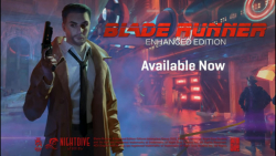 Blade Runner: Enhanced Edition - Trailer