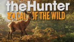شکارچی حیوانات - The Hunter Call of the Wild - Moose, Blacktailed Deer - E5