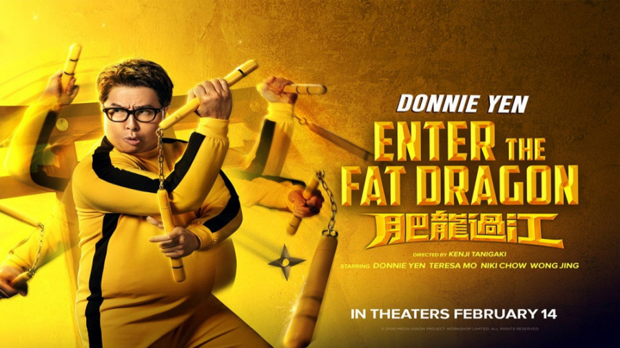 فیلم.اژدهای.چاق.وارد.می شود.Enter.the.Fat.Dragon.2020 دوبله فارسی سانسور شده زمان4850ثانیه