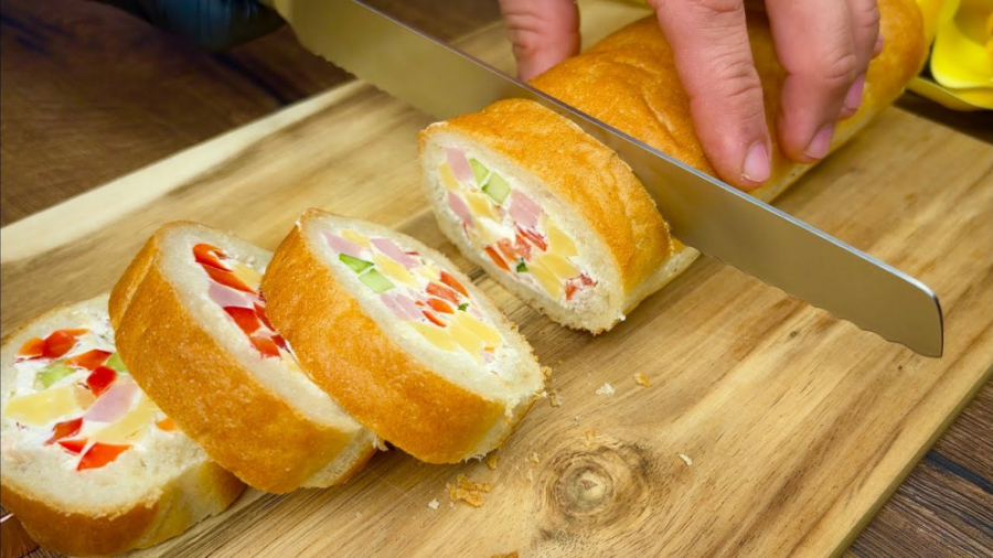 طرز تهیه رولت خوشمزه و خانگی :: آموزش آشپزی جدید