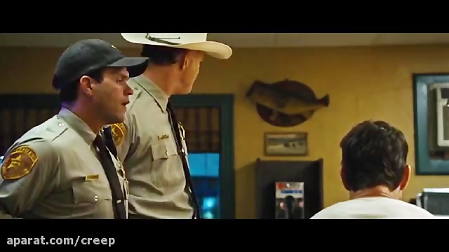 اولین تریلر فیلم جک ریچر 2 Jack Reacher: Never Go Back زمان145ثانیه