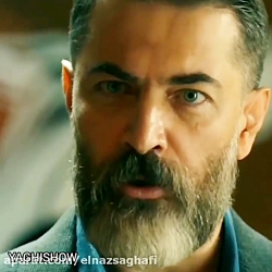 یاغی قسمت ۶ یه سکانس جذاب از س...