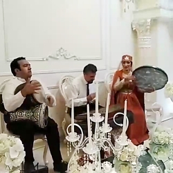 09126173461گروه موسیقی مجالس عقدو عروسی حنابندون تولد سوپرایز ولیمه