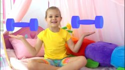 برنامه کودک  دیانا و روما  دیا...