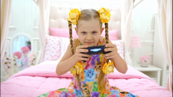 برنامه کودک  دیانا و روما  دیا...