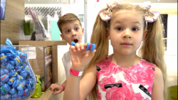 برنامه کودک  دیانا و روما  دیا...