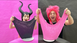 برنامه کودک  سوفیا چالش صورتی...