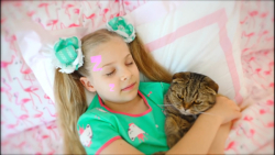 برنامه کودک  دیانا و روما  دیا...