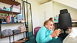 برنامه کودک  کودک جدید  آملیا...