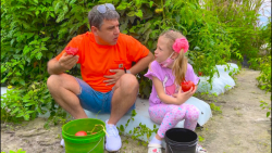 برنامه کودک ناستیا ناستیاشو سر...