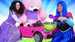 برنامه کودک  پرنسس های دیزنی...