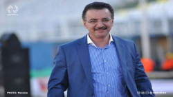 از هواداران تراکتور عذرخواهی می کنم