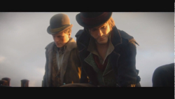 تریلر سینمایی بازی (Assassins Creed: Syndicate (HD
