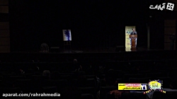 از هرچه که پیش آمده هستند مکدر...