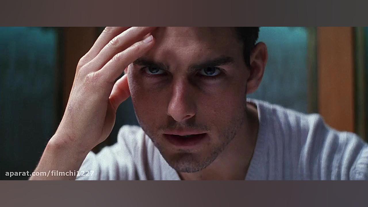 فیلم خارجی Mission: Impossible 1996 ماموریت غیر ممکن 1 با دوبله فارسی زمان6612ثانیه