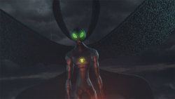 فیلم کوتاه ترسناک بن تن در واق...