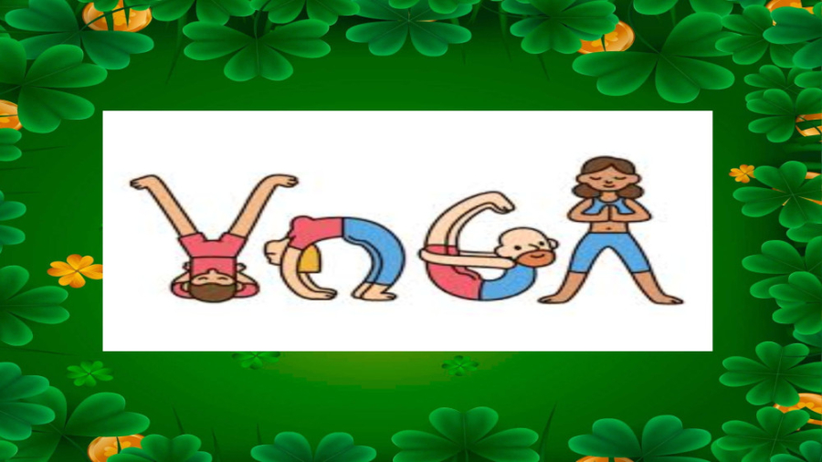 یوگا و فواید آن