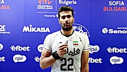 صحبت&zwnj;های امیرحسین اسفندیا...