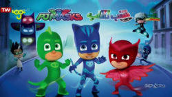 گروه شب نقاب | انیمیشن گروه شب نقاب (PJMASKS) این قسمت: زمین بازی و پروانه ها د گروه شب نقاب | انیمیشن گروه شب نقاب (PJMASKS) این قسمت: زمین بازی و پروانه ها د